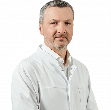 Ярмощук Сергей Валерьевич