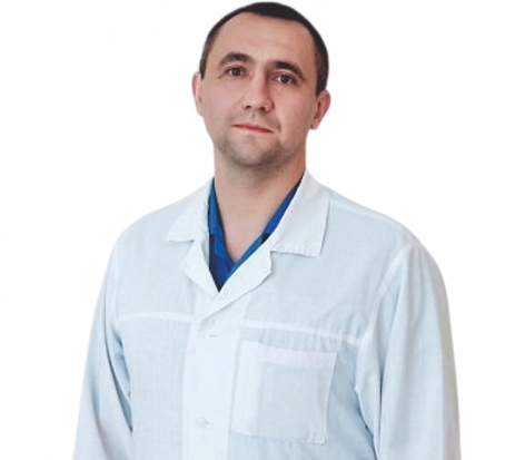 Куценко Максим Владимирович