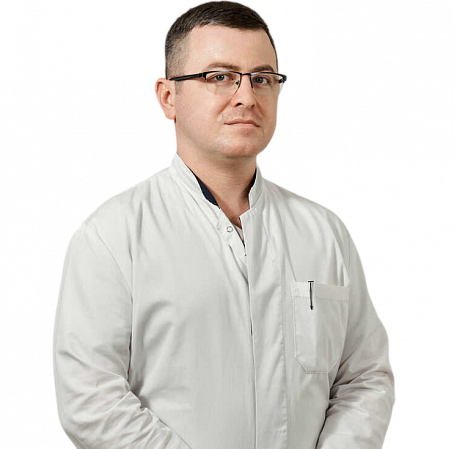 Пожидаев Александр Александрович